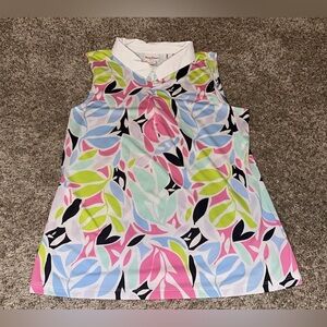 Women’s Tommy Bahama Golf Shirt | Large